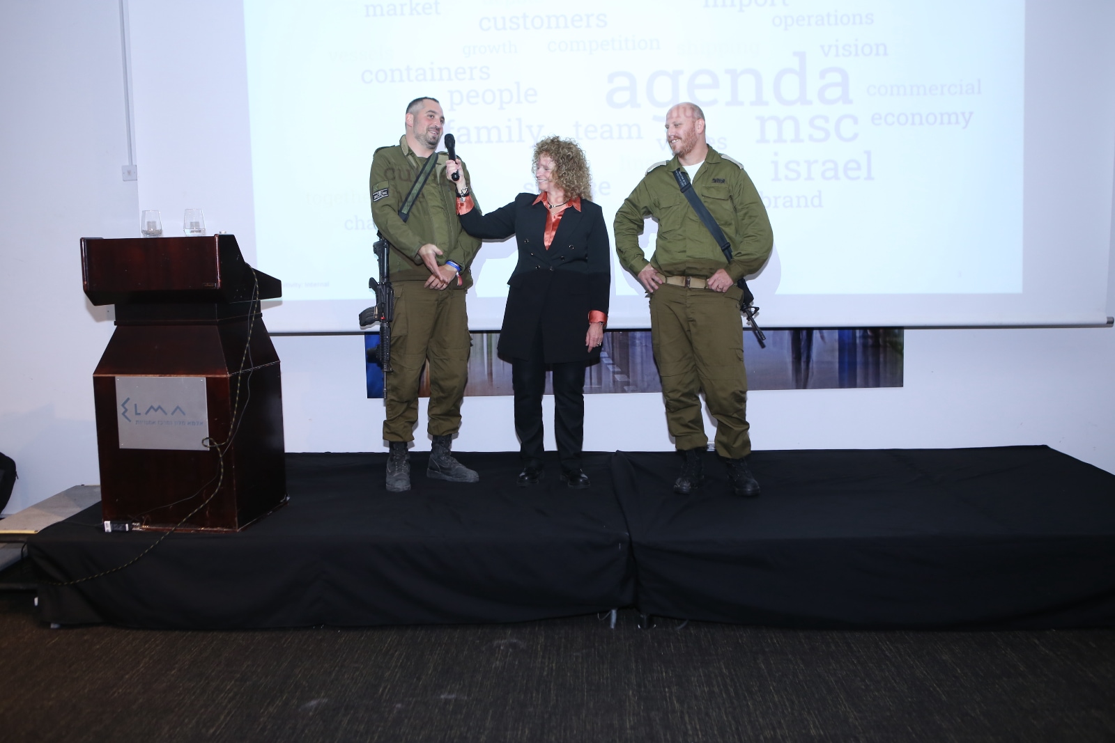 MSC Israel – תמונה 04