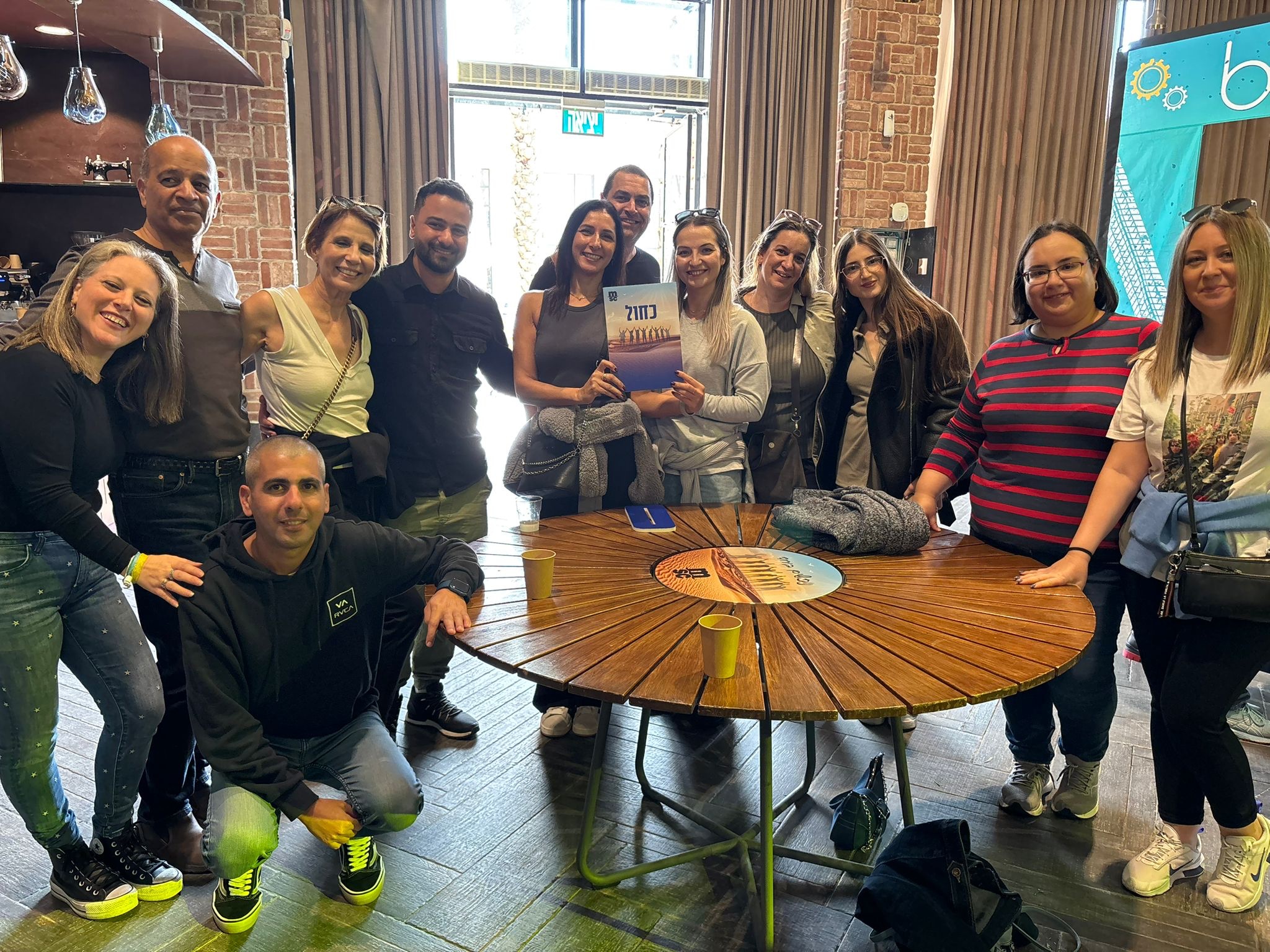 MSC Israel – תמונה 08