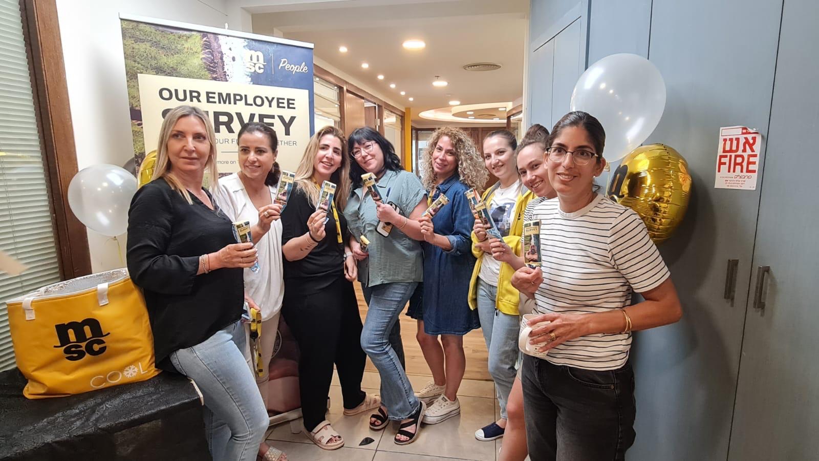MSC Israel – תמונה 12