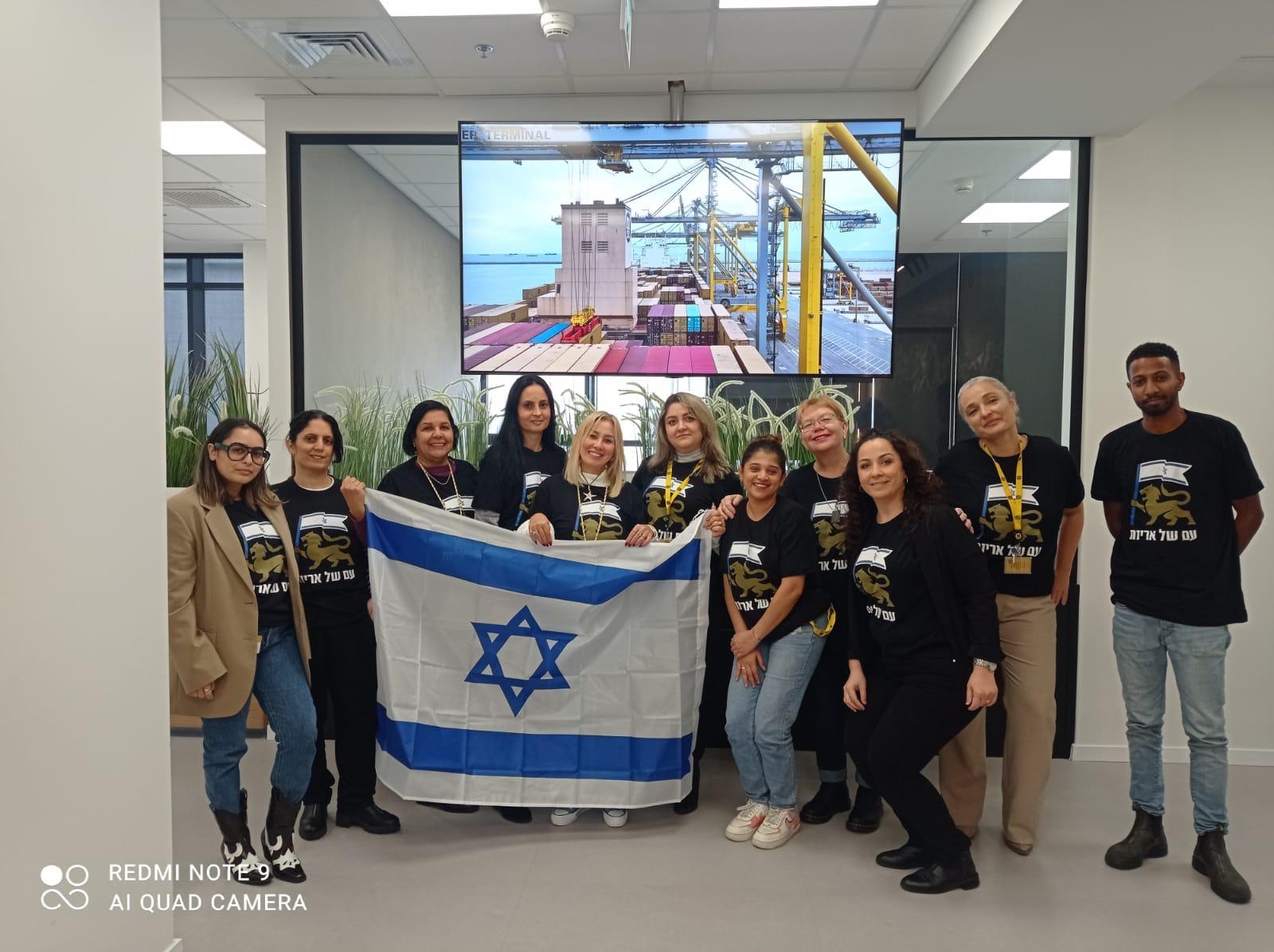 MSC Israel – תמונה 13