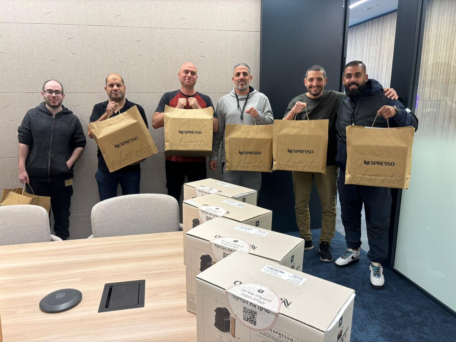 MSC Israel – תמונה 16