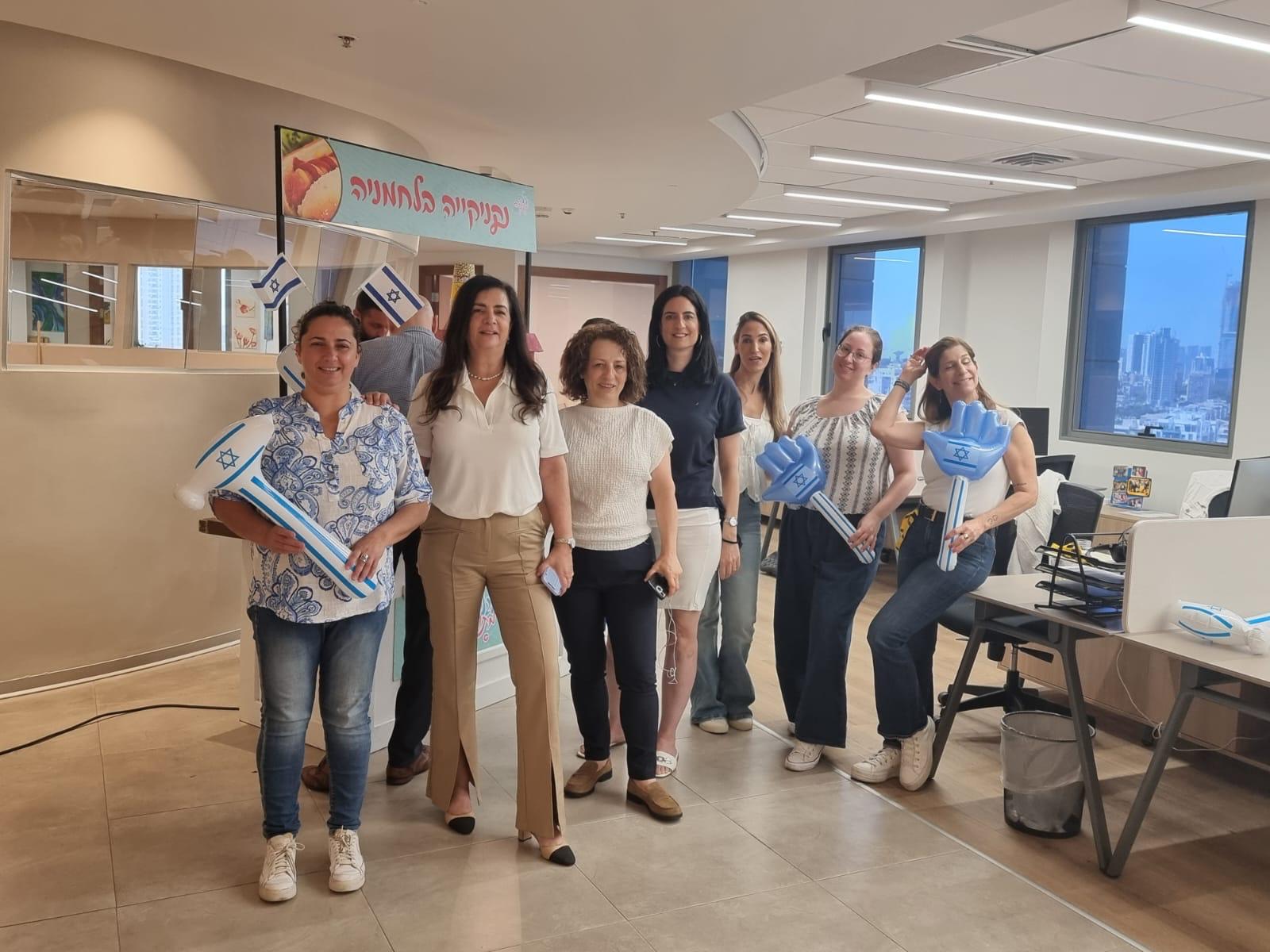 MSC Israel – תמונה 18