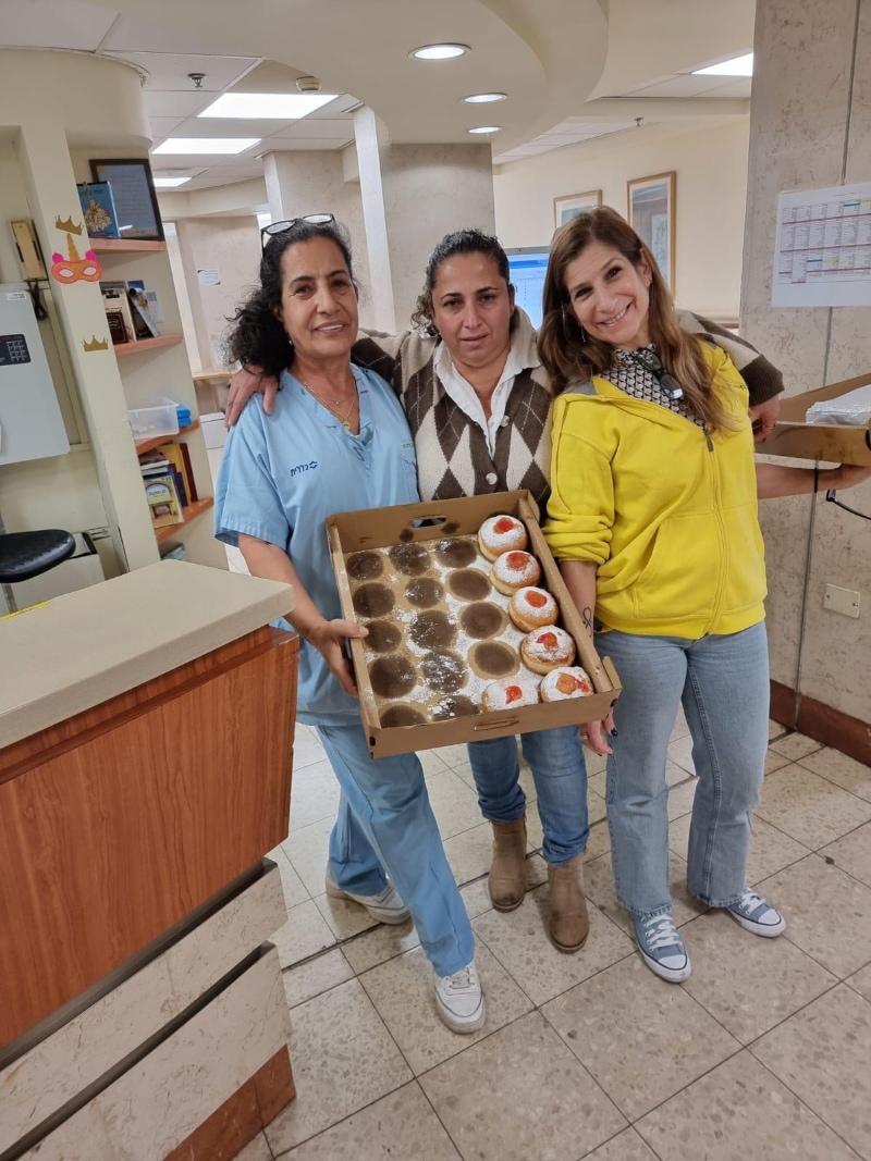 MSC Israel – תמונה 19