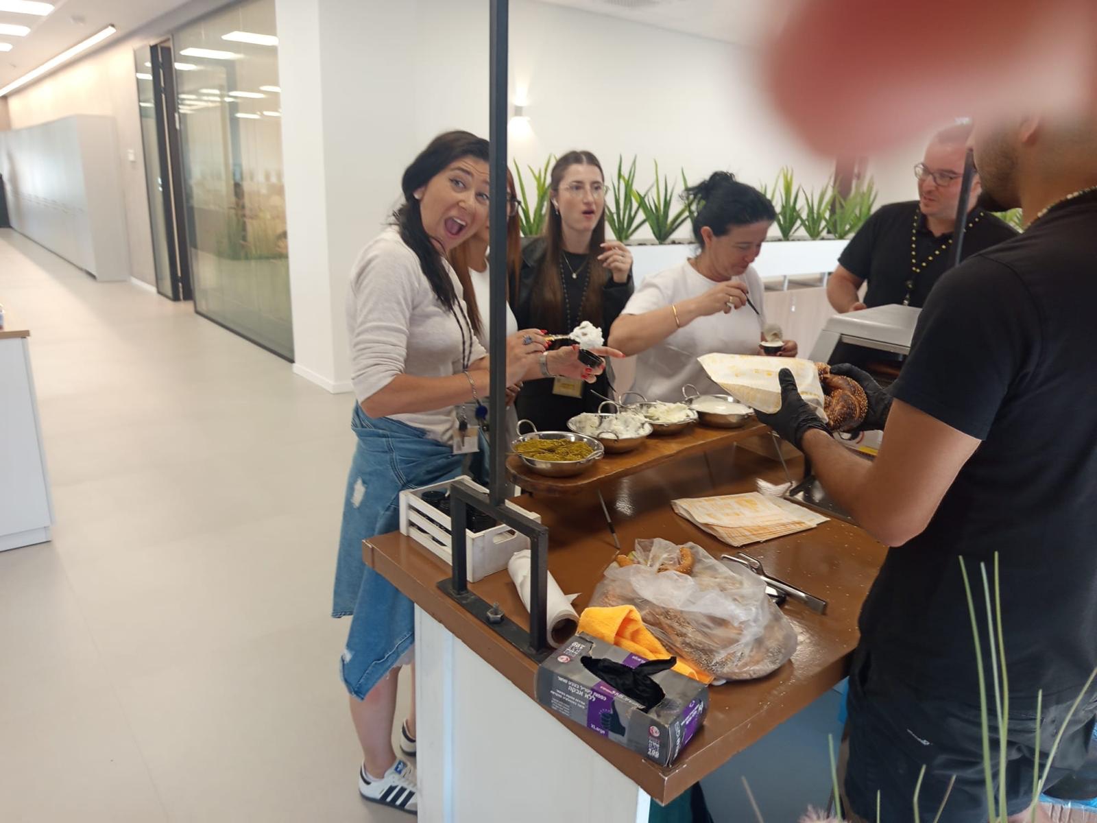 MSC Israel – תמונה 21