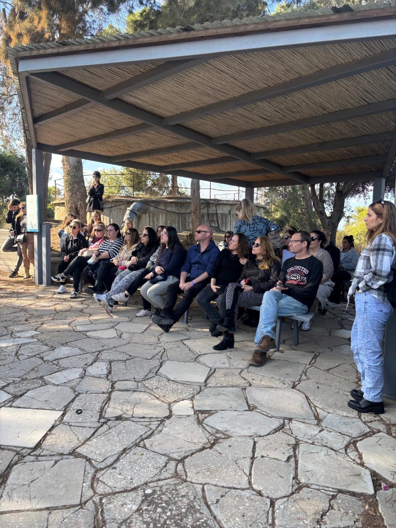MSC Israel – תמונה 27