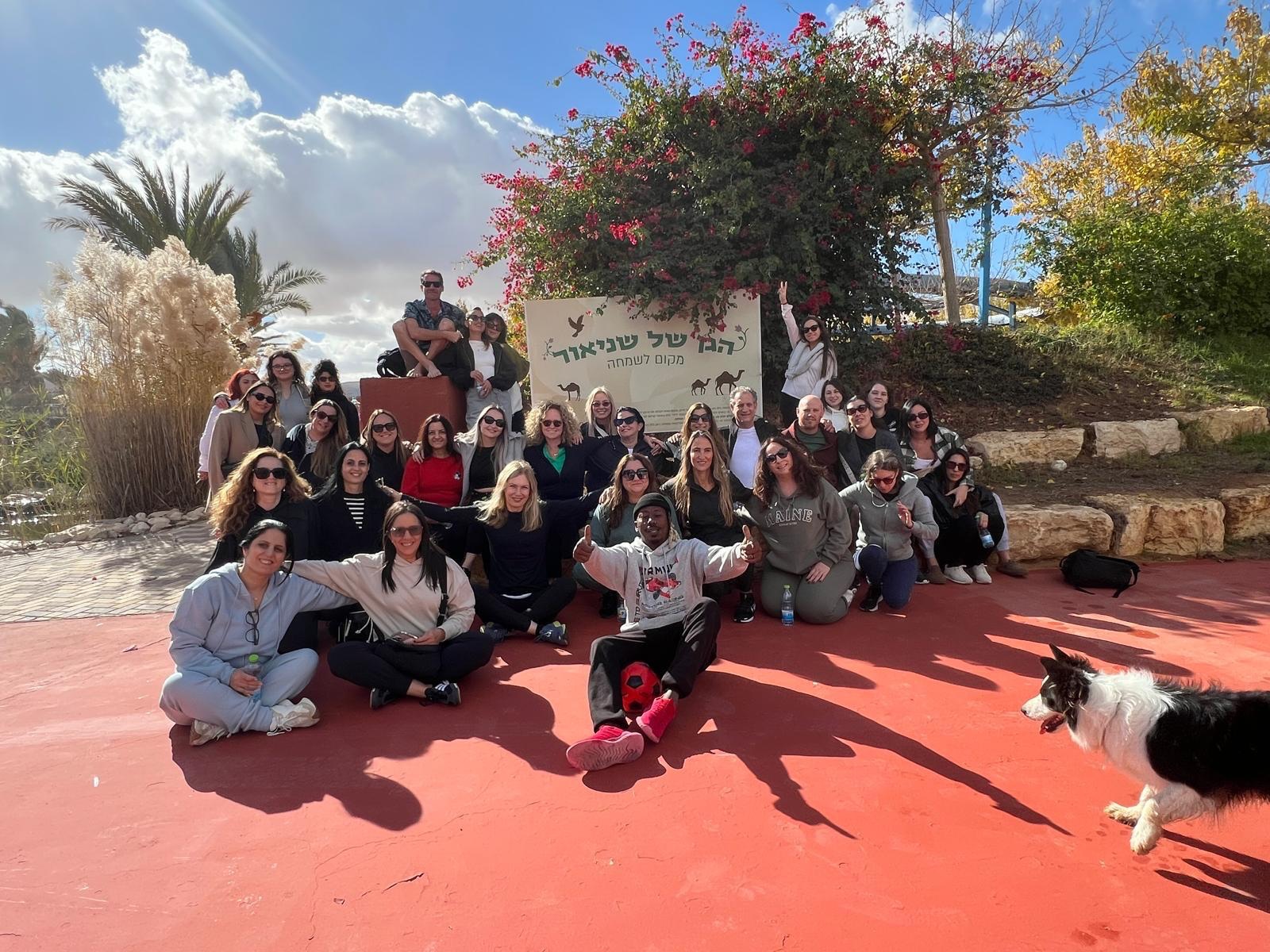 MSC Israel – תמונה 28