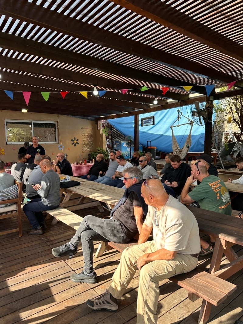 MSC Israel – תמונה 32