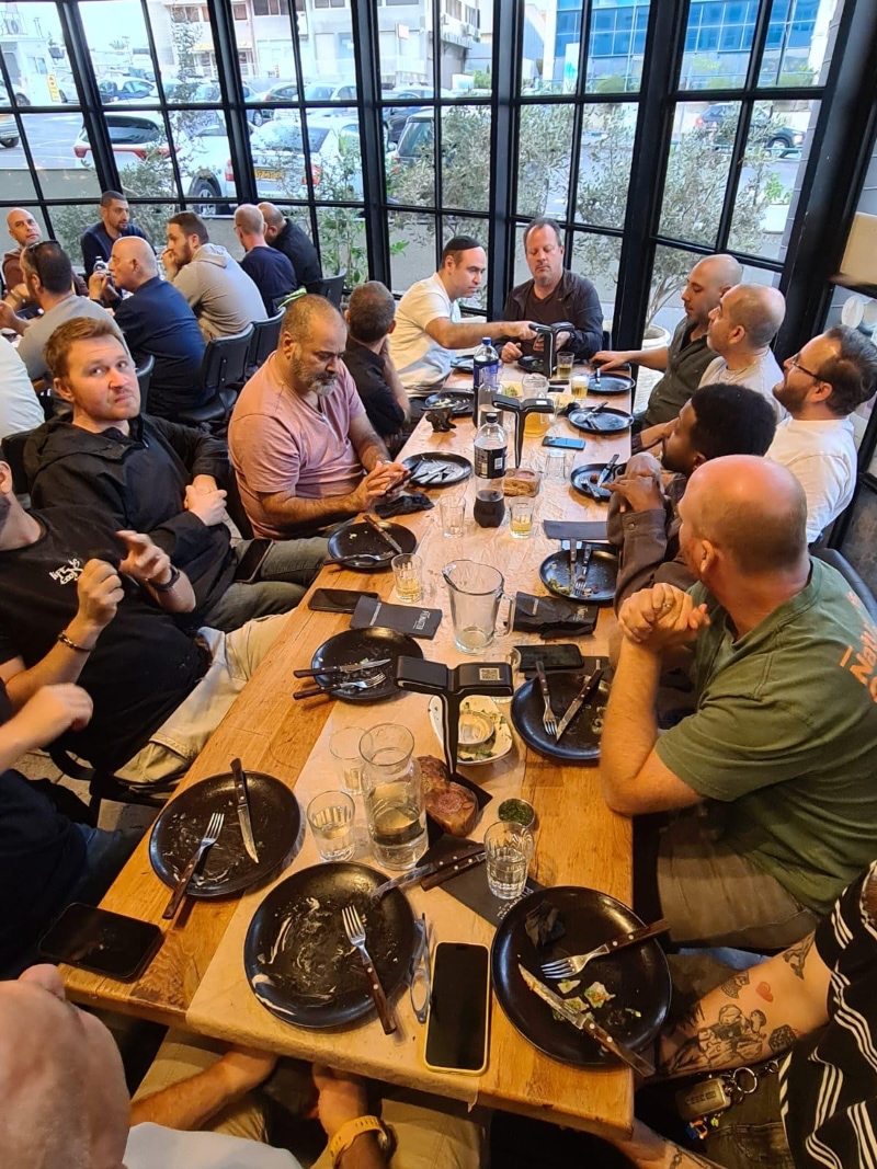 MSC Israel – תמונה 34